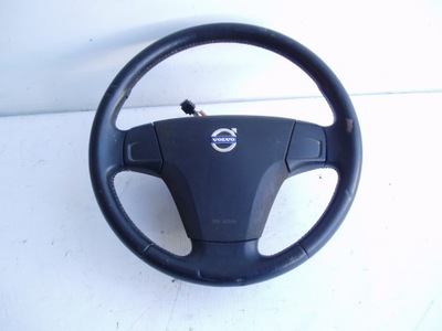 Повітропровід подушка volvo v50 фото №1