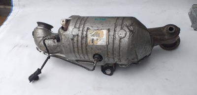 CITROEN PEUGEOT 1.6 BHDI BLUEHDI ФИЛЬТР DPF САЖЕВЫЙ САЖЕВЫЙ/FAP K732 9823467180