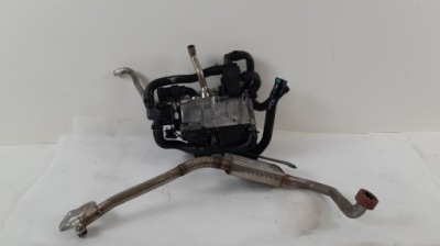 Land rover range rover l405 3.0 webasto cpla-18b700-ab, cpla-18c266-ab фото №1