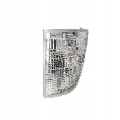 Лампа поворотник tyc 18-5178-05-2 фото №1