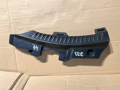 44 opel crossland x направляющая кронштейн шторки безопасности левая 39149959 фото №1