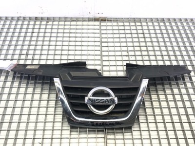 РЕШЁТКА РЕШЁТКА NISSAN JUKE 10-22 620701KA6A