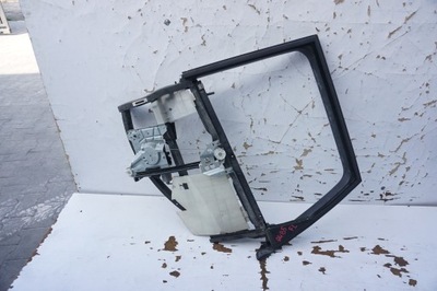 Механізм скло лівий задня audi a4 b5 фото №1