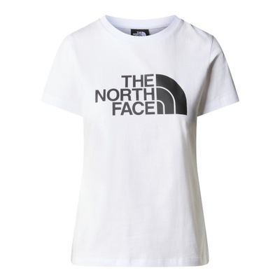 T-SHIRT koszulka damska The North Face Easy Tee A87N6 r.XS