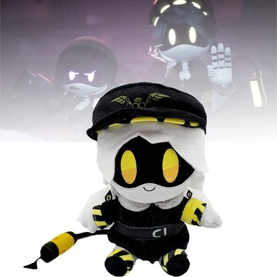 MASKOTKA MURDER DRONES N PLUSH ZABAWKI 25CM,