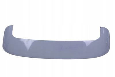 Спойлер спойлер кришки ford focus iii 2015r. фото №1