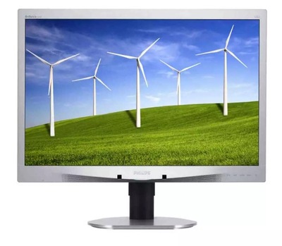 Monitor LED Philips 240B4L 24 " 1920 x 1200 px TN HDMI