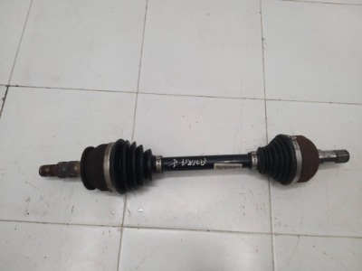 Opel astra j iv привідний вал ліва 1.7 cdti a17dtr 13335135 фото №1