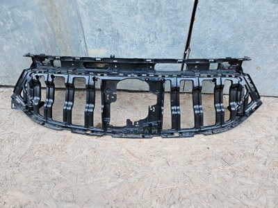 Mercedes eqa решётка радиатора решётка радиатора бампера перед передний фото №1