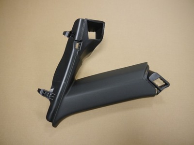 Audi a3 8y защита стойка правая 8y4867288a фото №1