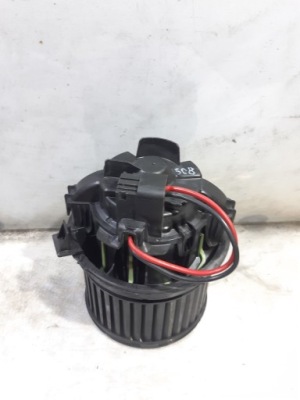 Воздуходувка обдув peugeot 508 фото №1