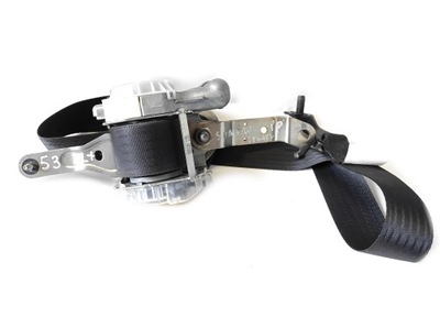 Pas безопасности правый перед subaru legacy iv фото №1