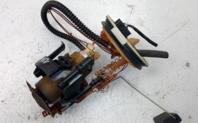 Насос пального bmw 520 i фото №1