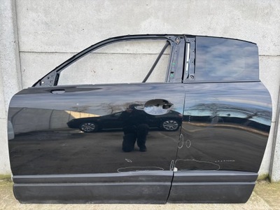 Двері mazda mx30 mx-30 передні ліва перед лівий фото №1