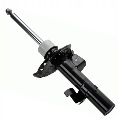 Амортизатор перед правый volvo s80 ii 2008 2009 2010 2011 2012 2013 2014 фото №1