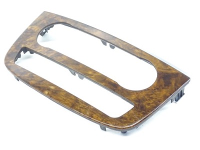 Рамка захист панель mercecedes r-klasa a2516800936 фото №1