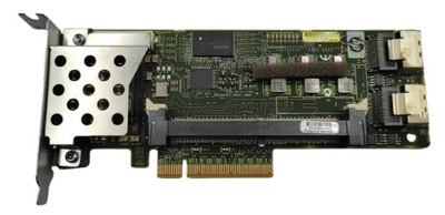 HP P410 PCi-e SAS 6Gbit 512MB cache 462919-001