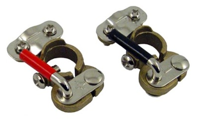 Do акумулятор клеми самозатискні універсальні y3q фото №1