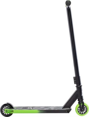 HULAJNOGA WYCZYNOWA FREESTYLE STUNT COOLSLIDE CREWE KOŁA 100MM ABEC-7