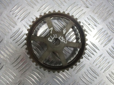 Колесо зубчатое насоса renault laguna ii 1.9 dci фото №1
