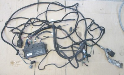 Isolation module douglas модуль pluga ford f250 фото №1