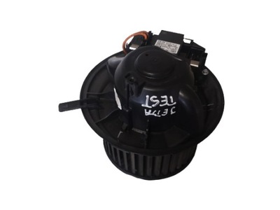 Vw jetta 16 r 5c6 вентилятор отопителя фото №1