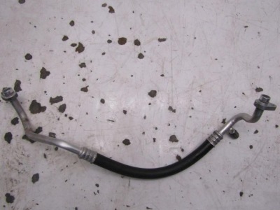 Пабтрубок  шланг трубка кондиционера 0.9 ig-t nissan micra k14 924805fn0a фото №1