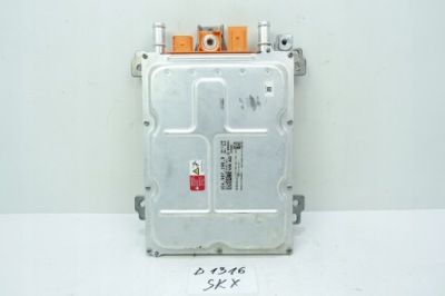 Инвертор конвертер vw id.3 id3 1ea907190d фото №1