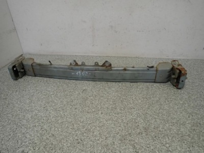 Honda civic 5d 7 gen 01-05 балка бампера перед фото №1