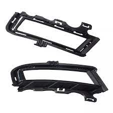 Vw golf vii 12+ рамка лампи протитуманної ліва фото №1