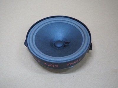 Динамик дверь перед задняя mercedes eqb x243 фото №1