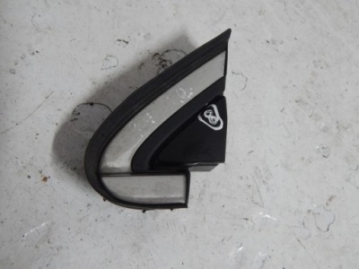 Трикутник na крила лівий honda crv 07-12 idealny фото №1