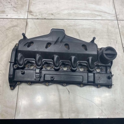 Крышка клапанов коллектор впускной v70 ii xc70 ii s60 i xc90 i фото №1