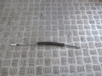 Трос замка левый задняя forester ii 02-06 europa фото №1