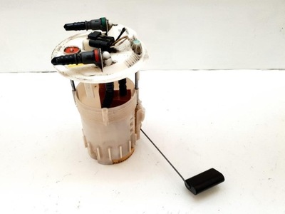 Датчик уровня топлива renault laguna iii 2.0 dci фото №1