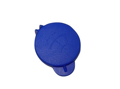 Кришка кришка розпилювача ford fiesta fusion фото №1