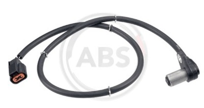 SENSOR ABS MITSUBISHI PAJERO SPORT 98- LP  