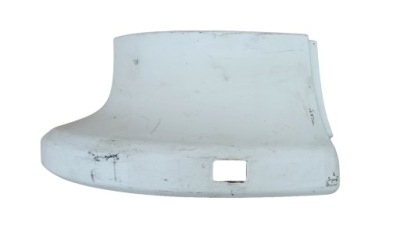 Scania xpi панель фари рамка фара накладка ксенон фото №1