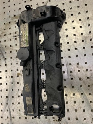 Крышка клапанов sprinter 2.2 cdi a6510100230 фото №1