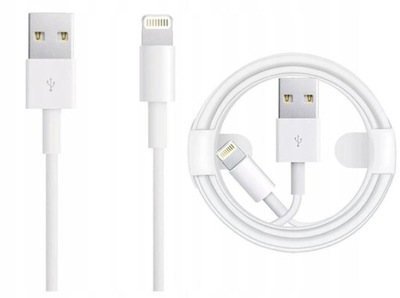 FOX KABEL USB DO IPHON 1M TRAY