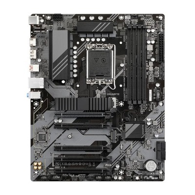 Gigabyte B760 DS3H płyta główna Intel B760 Express