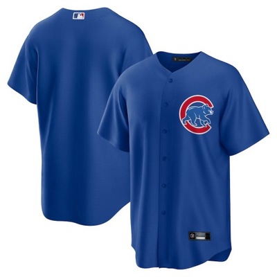 koszulka baseballowa Chicago Cubs,3XL
