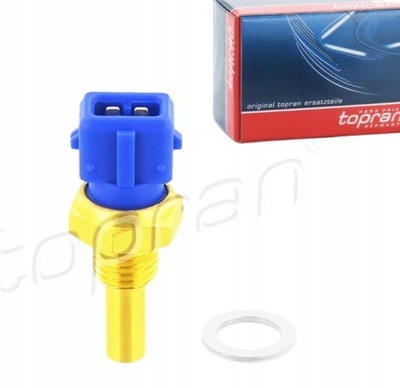 Датчик температуры do alfa romeo spider 3.0 v6 фото №1