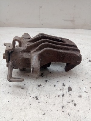 Audi a3 супорт гальмівний правий задня фото №1