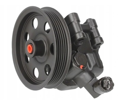 Ford focus mk1 i насос підсилювача фото №1