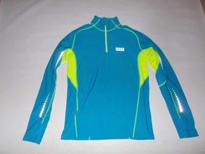 Bluza męska do biegania GORE RUNNING WEAR Smythx-2 M SUPER!!