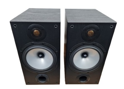 Monitor Audio Reference MR2 - kolumny głośnikowe