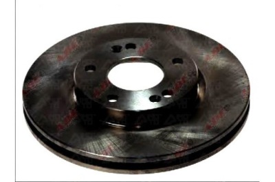 Abe тормозные диски тормозные 2szt. hyundai i30 ix20 kia ce фото №1