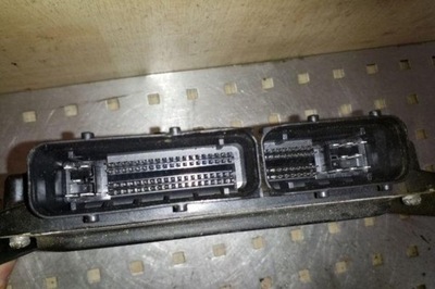 Другое модули nissan pathfinder iii r51 5800671 2.5l дизель 128kw 2007 фото №1