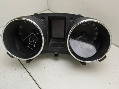 Счетчик приборная панель skoda yeti 5l0920800s фото №1